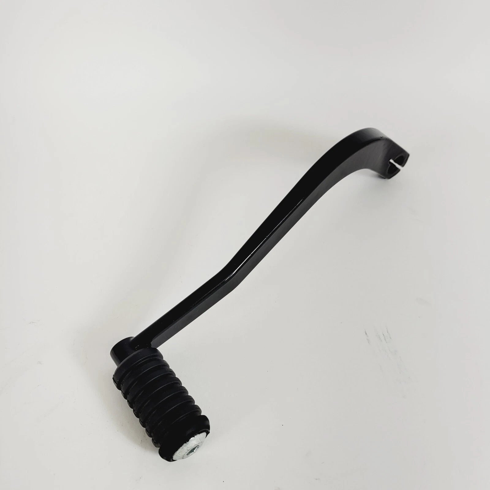 Rear Brake Lever for Harley-Davidson Softail (2018–2023) Gloss Black