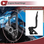 Hood Hinge for Toyota RAV4 (2009–2013) Right Side, 1 pcs