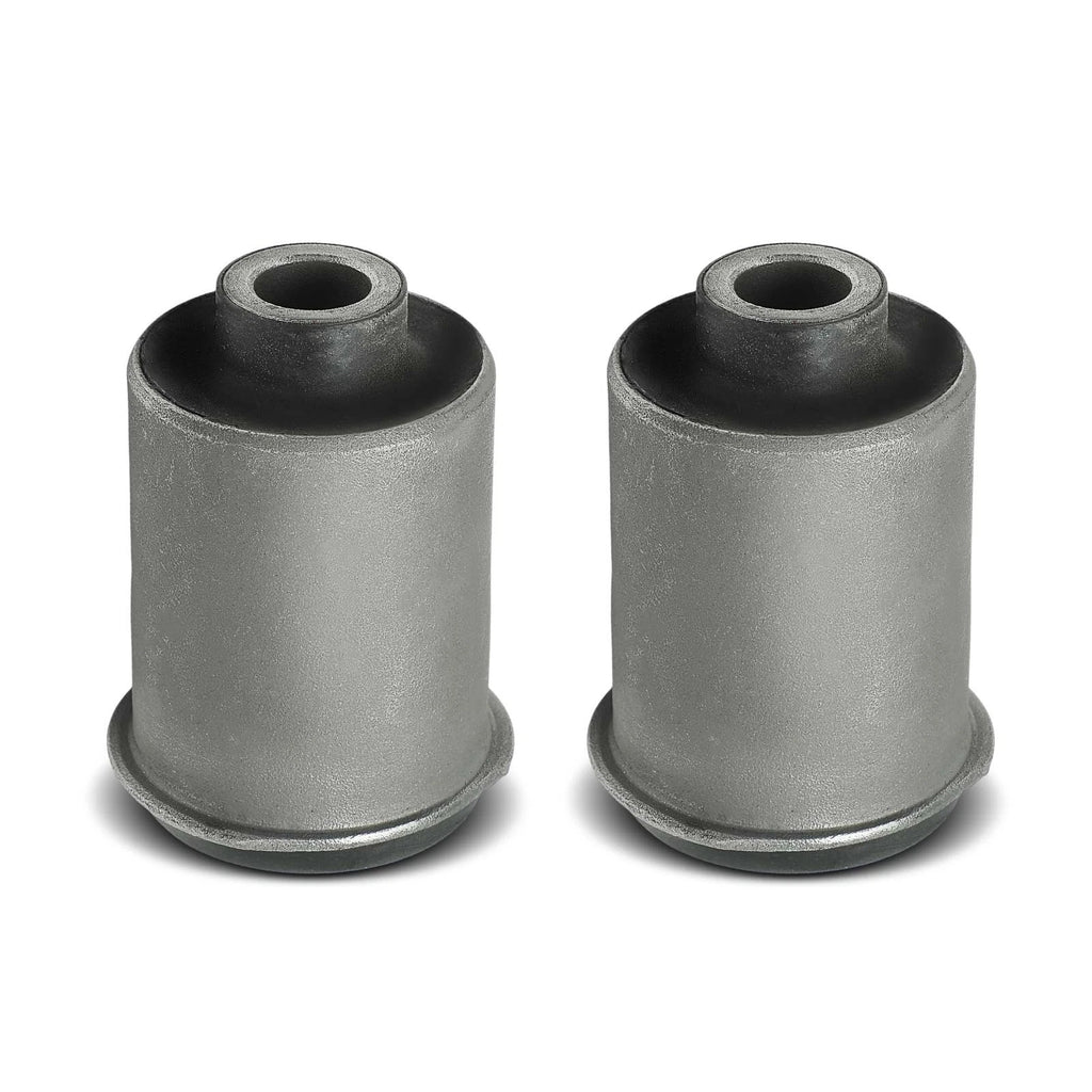 2X Front Lower Rearward Control Arm Bushing for Chevrolet Colorado (2004-2012)