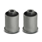 2X Front Lower Rearward Control Arm Bushing for Chevrolet Colorado (2004-2012)