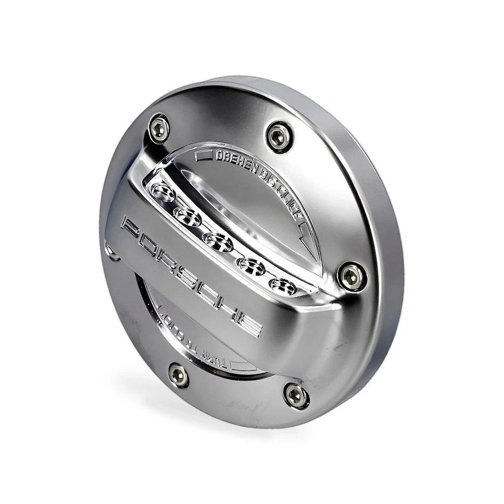 Fuel Tank Cap for Porsche Cayenne (2011–2018), Panamera (2010–2016)