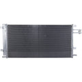 A/C Condenser for Chevy Yukon, Tahoe, GMC, Cadillac Escalade