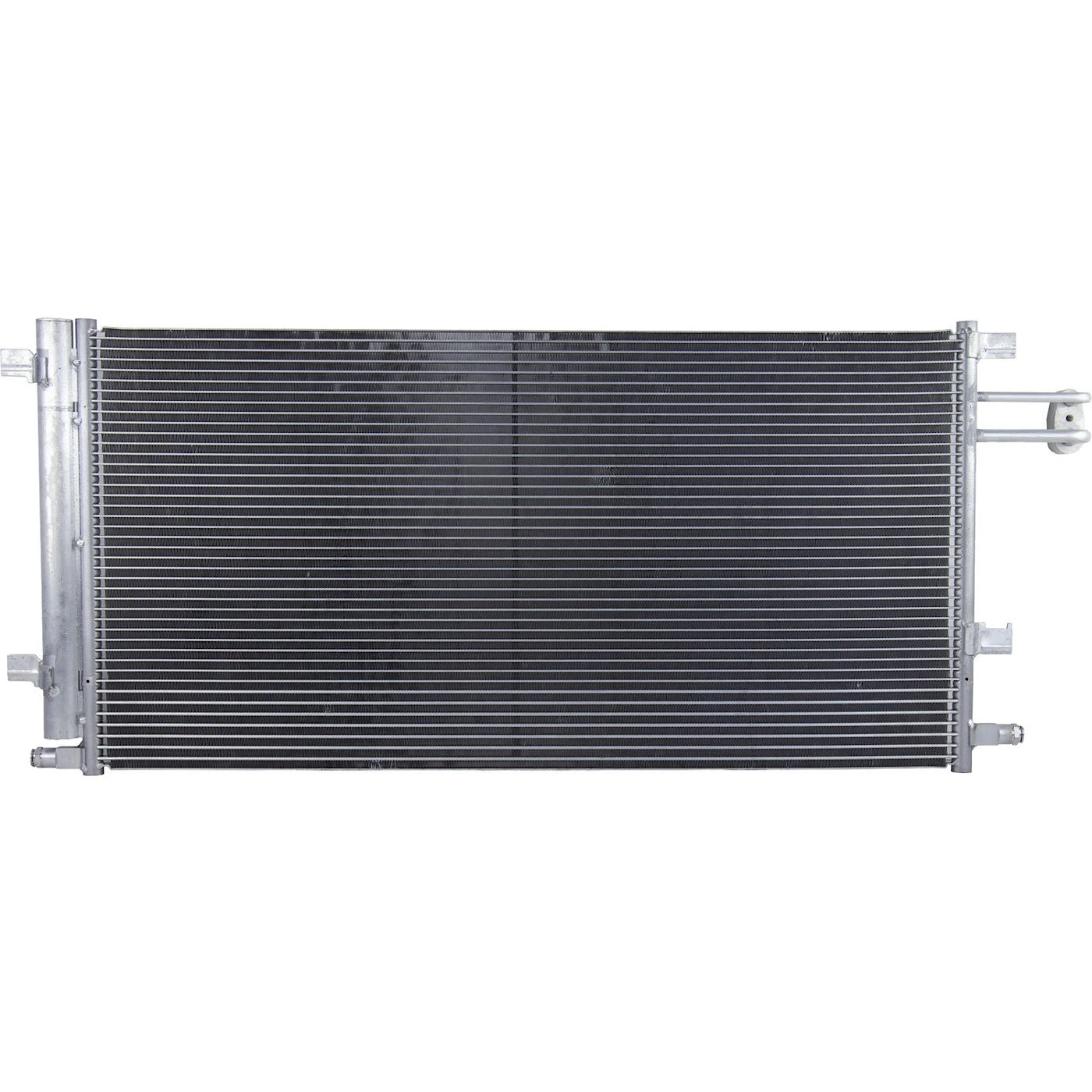 A/C Condenser for Chevy Yukon, Tahoe, GMC, Cadillac Escalade