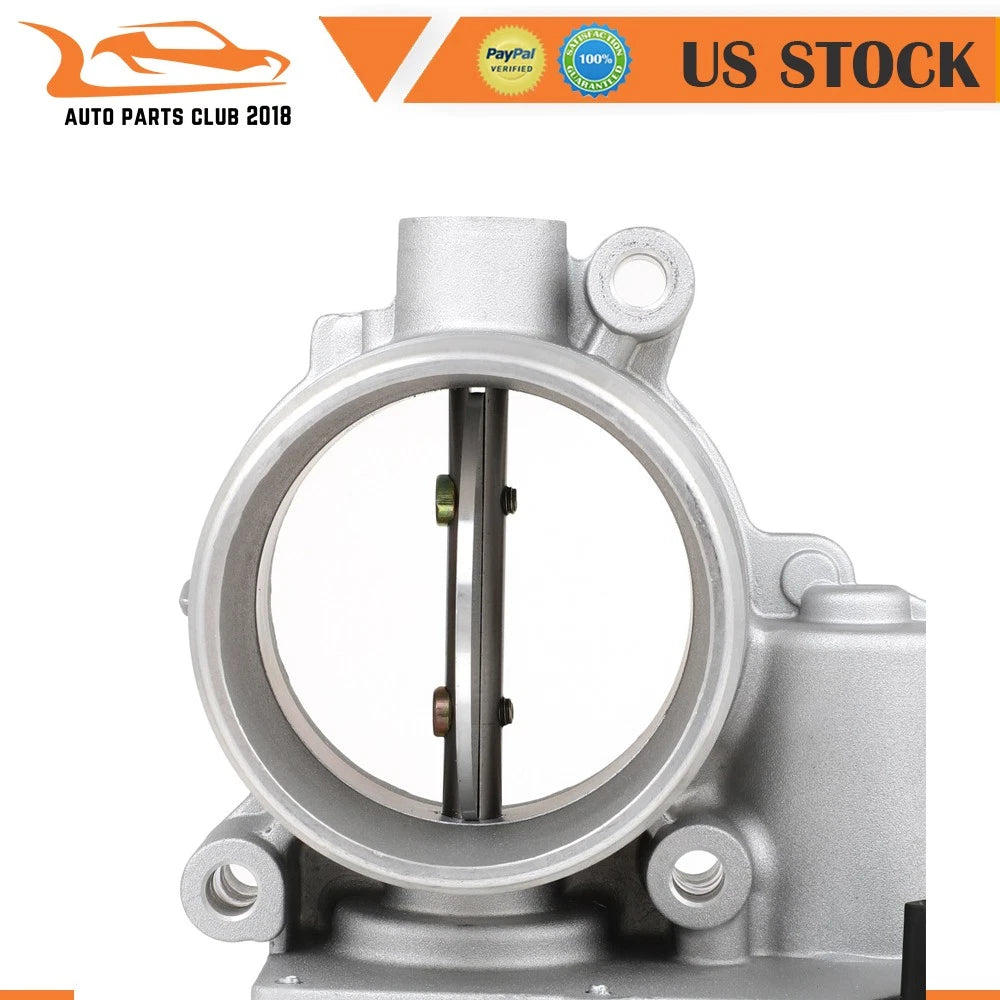 Throttle Body for Hyundai Sonata, Kia Optima, Rondo (2004-2010)