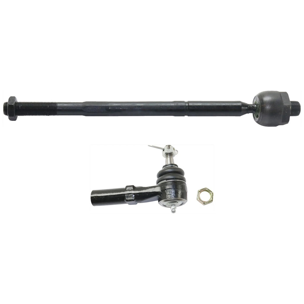 Tie Rod Ends for Front Driver or Passenger Side