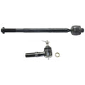 Tie Rod Ends for Front Driver or Passenger Side