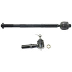 Tie Rod Ends for Front Driver or Passenger Side