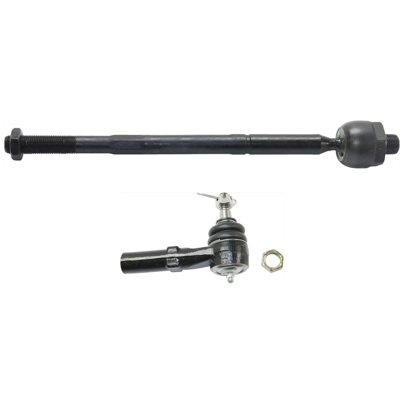 Tie Rod Ends for Front Driver or Passenger Side