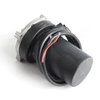RV Electric Rear Stabilizer Jack Lippert Components for RV (2010–2024)