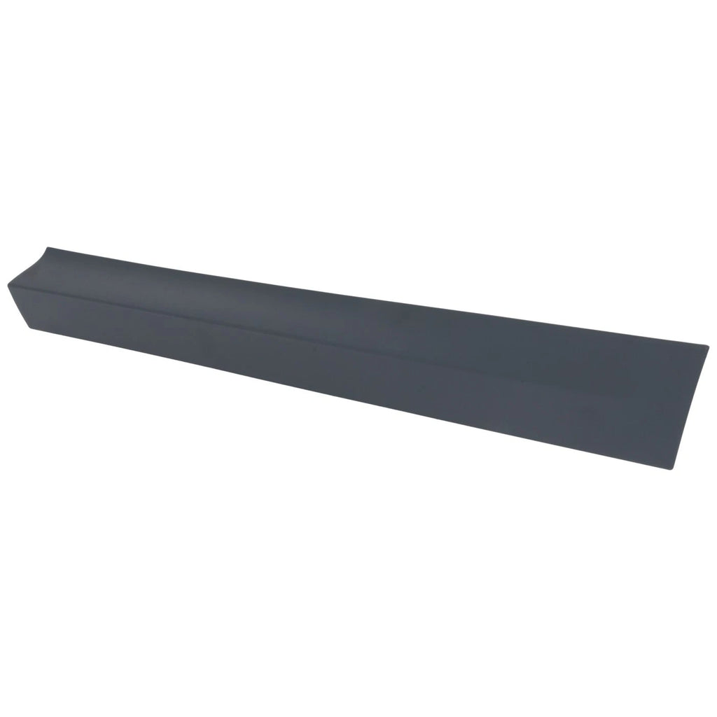 Rear Driver Side Door Molding for BMW X4 X3 (2018–2024)