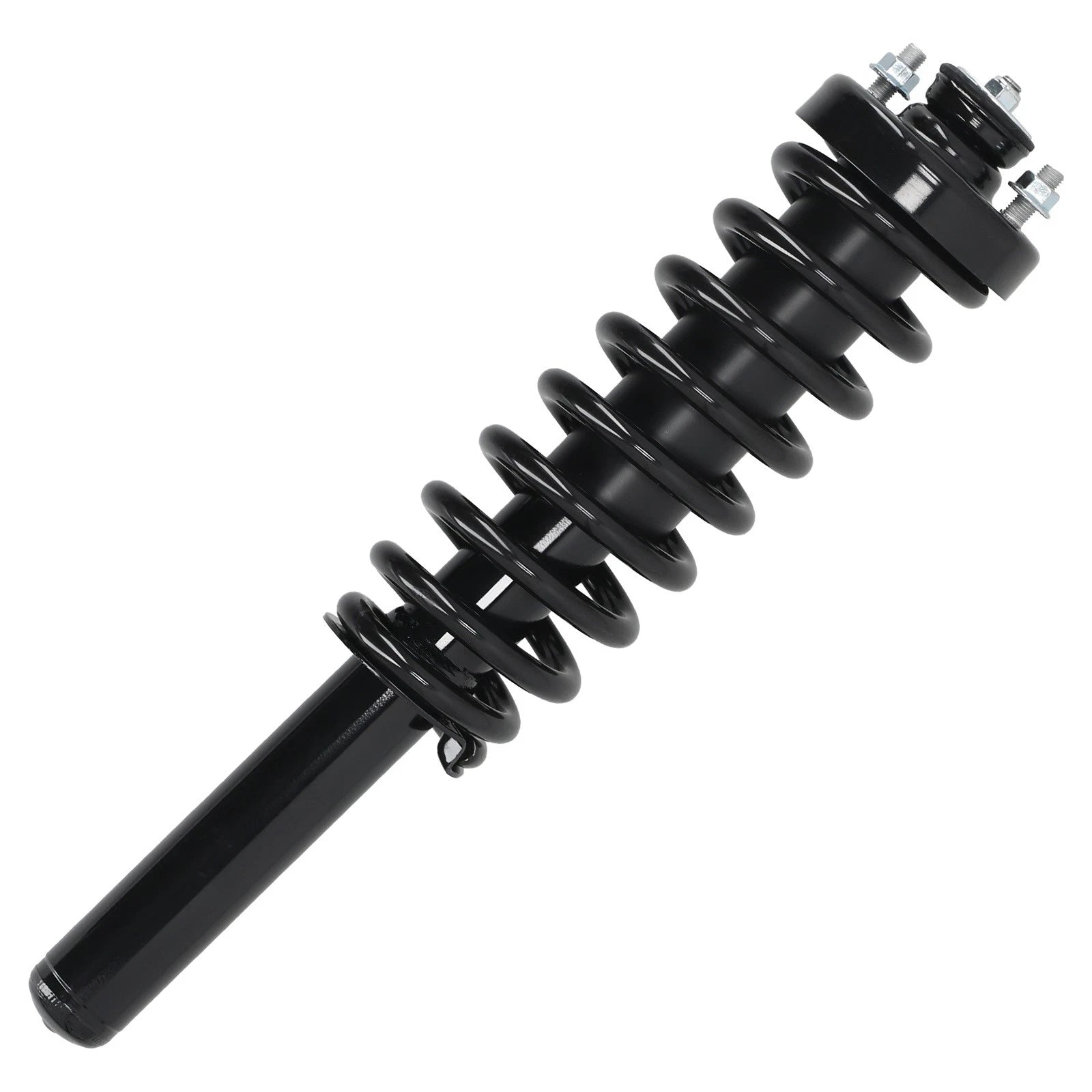 Set of 2 Front Shock Absorbers Struts for Honda CR-V (1997–2001) 171583R