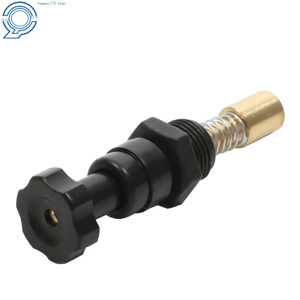 Choke Plunger Valve for Honda CRF150R CRF250R CRF450R CRF250X CRF450X (2007–2023)