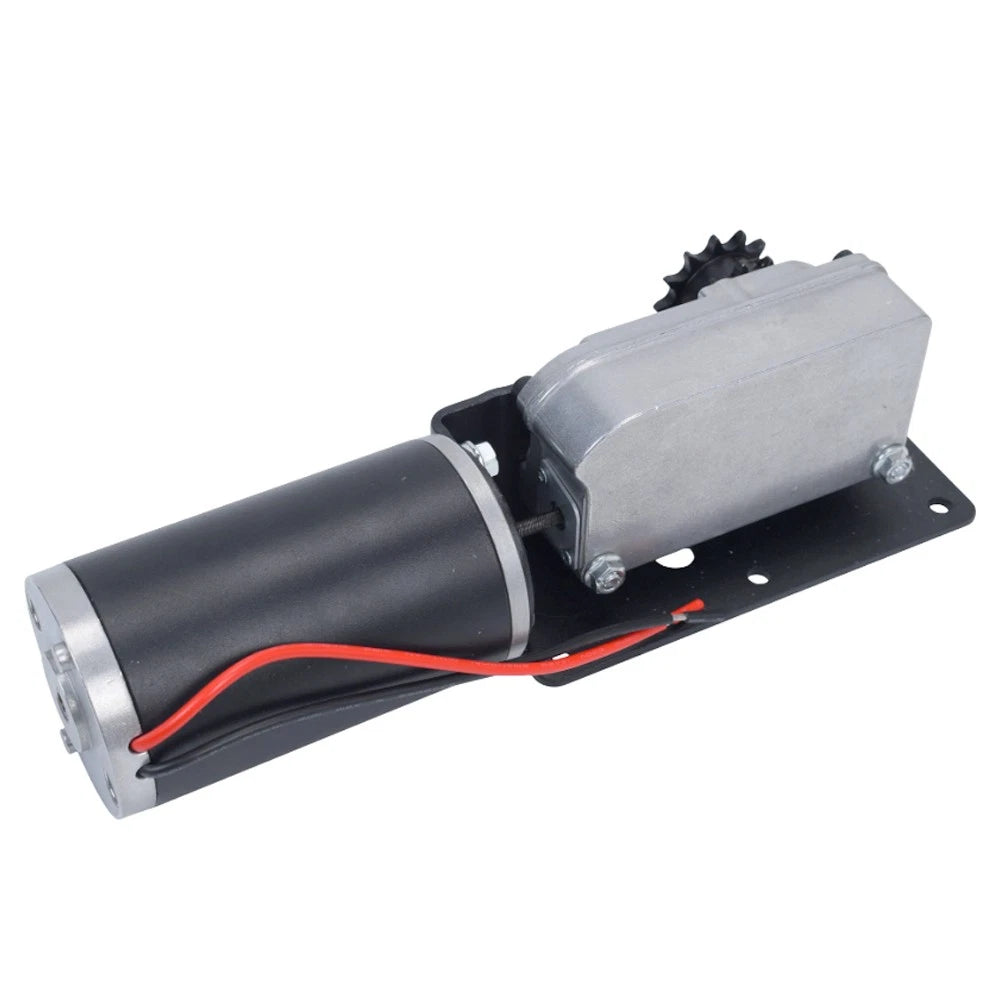 225008 RV Slide-Out Motor & Gearbox Assembly for BAL Accu-Slide (RV)