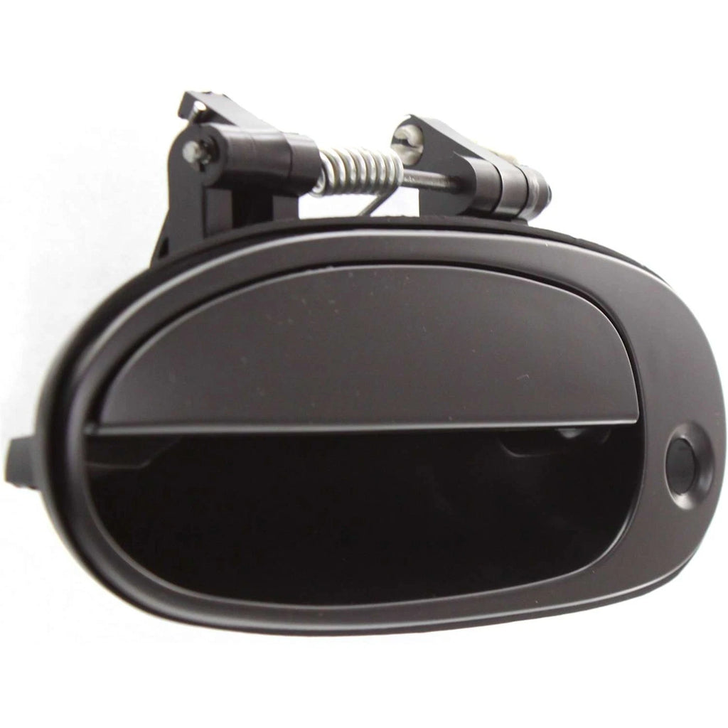 Exterior Door Handle for Kia Sephia, Spectra (1998–2001)