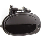 Exterior Door Handle for Kia Sephia, Spectra (1998–2001)