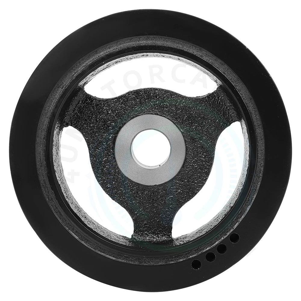 Harmonic Balancer for Dodge Jeep Chrysler Town & Country V6 (2008–2016)