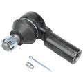 LH or RH Front Outer Tie Rod Relay End for Toyota Fortuner GUN156 2015~2019