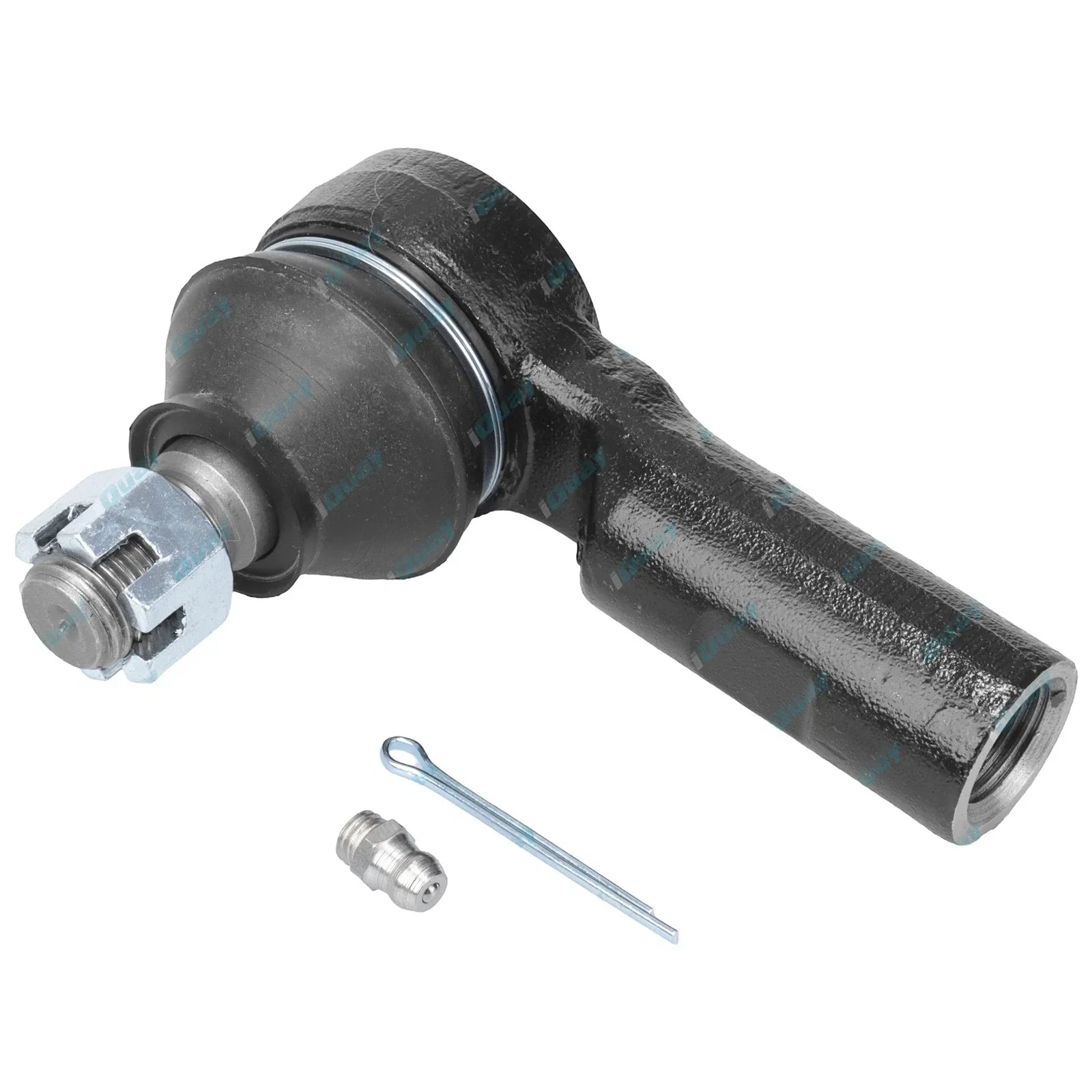 LH or RH Front Outer Tie Rod Relay End for Toyota Fortuner GUN156 2015~2019