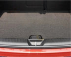 Trunk Tail Cover Bottom Carpet Handle for Mercedes Benz A B Class (2011–2015)