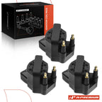 3X Ignition Coil for Chevy Malibu (1997–2003) Impala (2000–2005)
