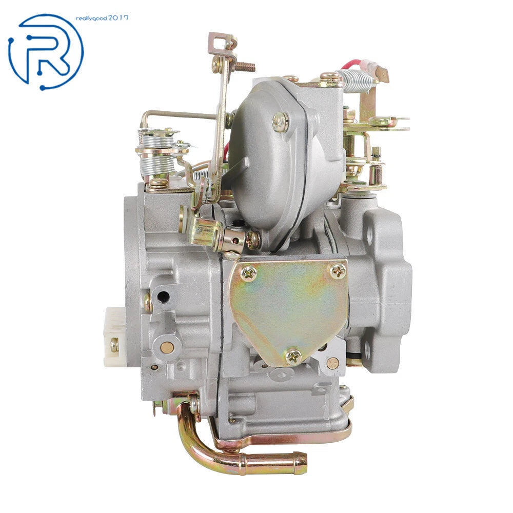 Carburetor 16010-J1700 for Nissan 720 Z24 Datsun 2.0L 2.2 2.4L (1983–1990)