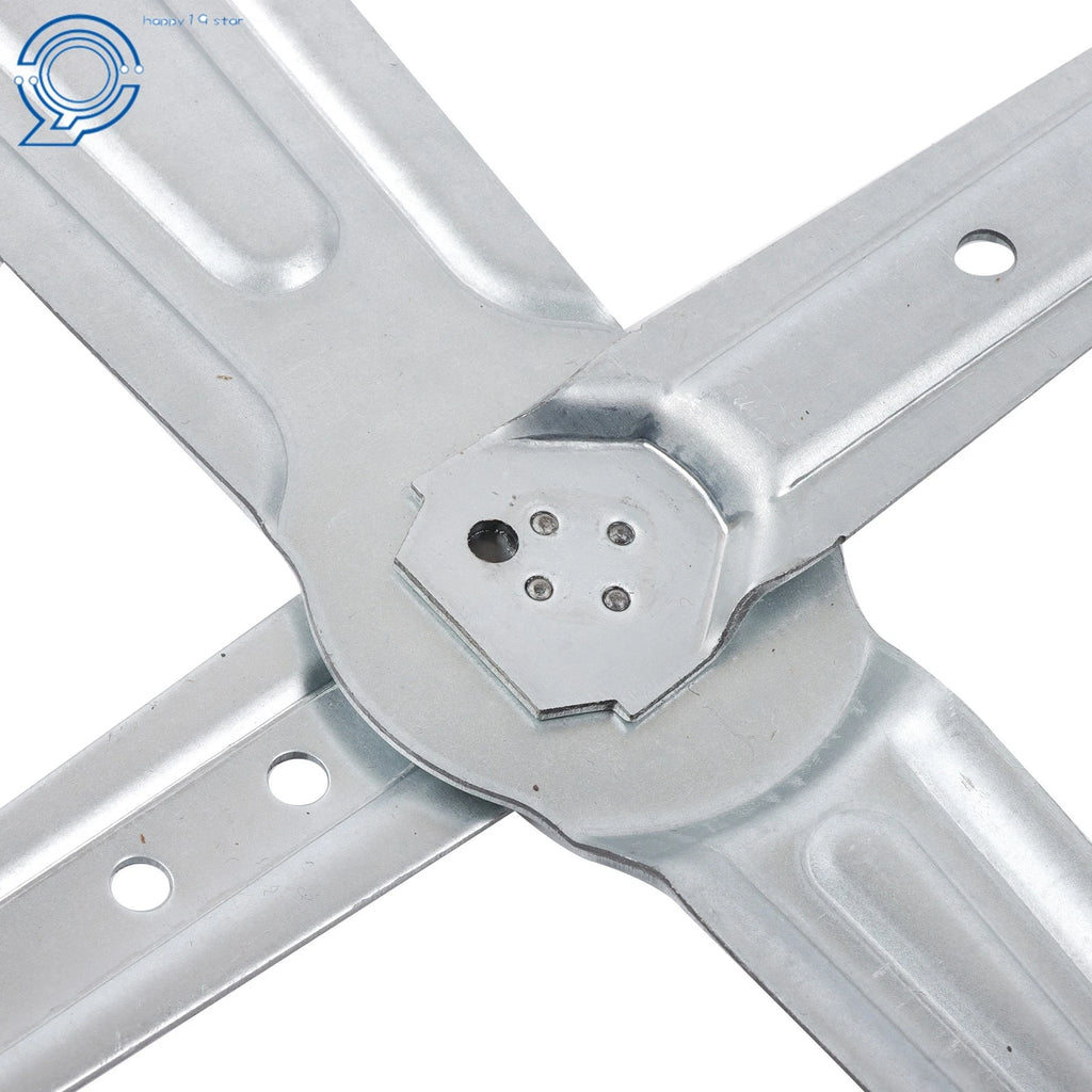 Front Right Power Window Regulator with Motor for Mitsubishi Lancer (2008-2012)