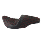 Step-Up Seat for Harley Touring CVO Road Electra Street Glide (2008-2020)
