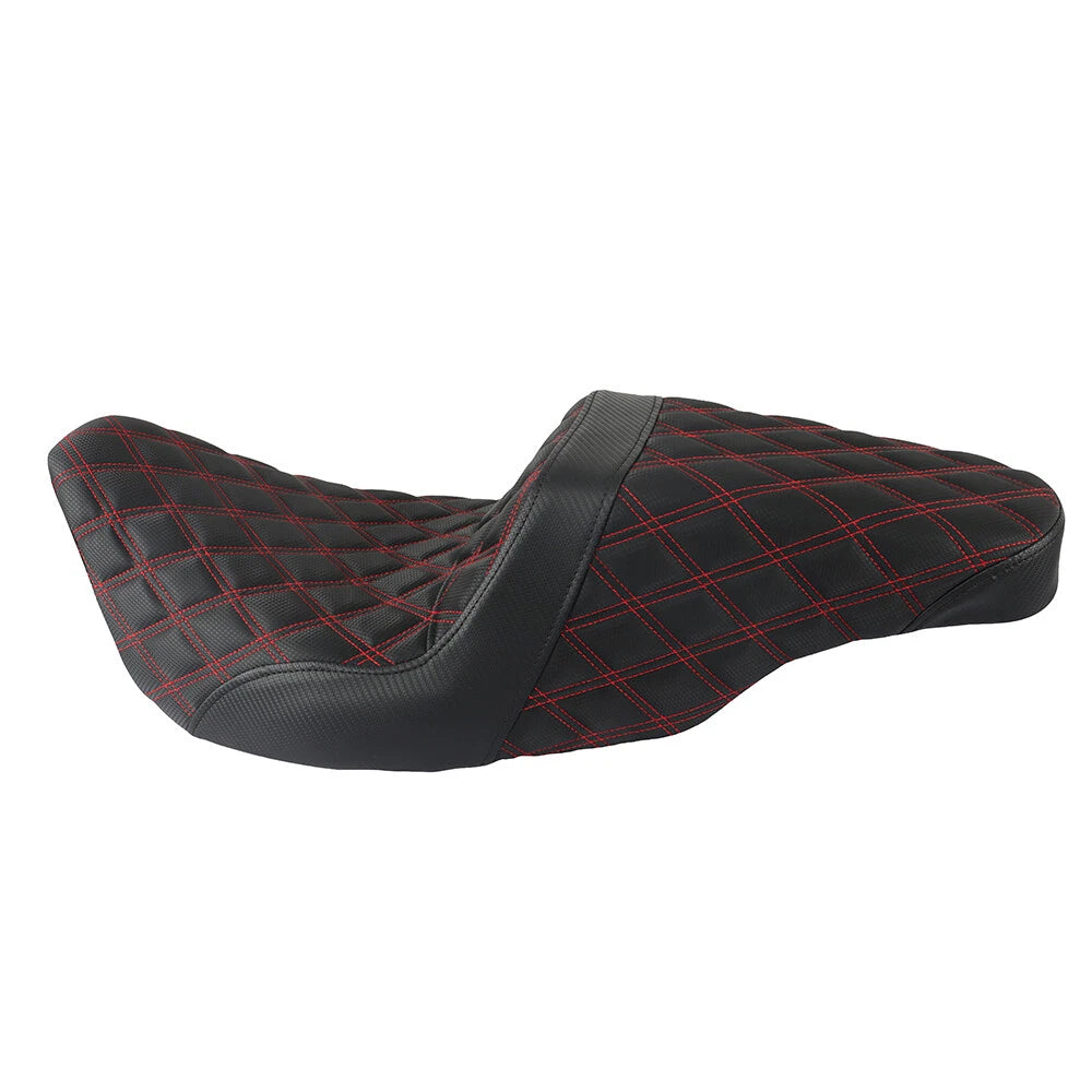 Step-Up Seat for Harley Touring CVO Road Electra Street Glide (2008-2020)