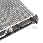 Aluminum Radiator for Lexus ES300 (2002-2006)