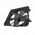 Radiator Cooling Fan Assembly for Honda Civic FD 1.8L (2006–2012)