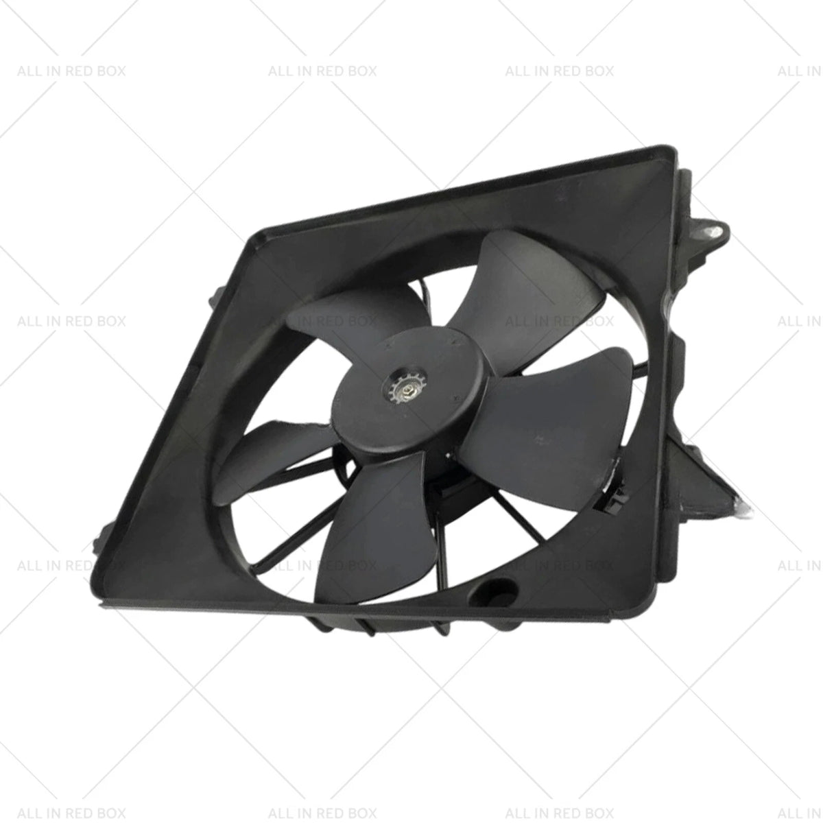 Radiator Cooling Fan Assembly for Honda Civic FD 1.8L (2006–2012)