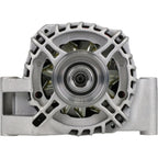 120A 12V Alternator for [Make Model] ([YYYY–YYYY])
