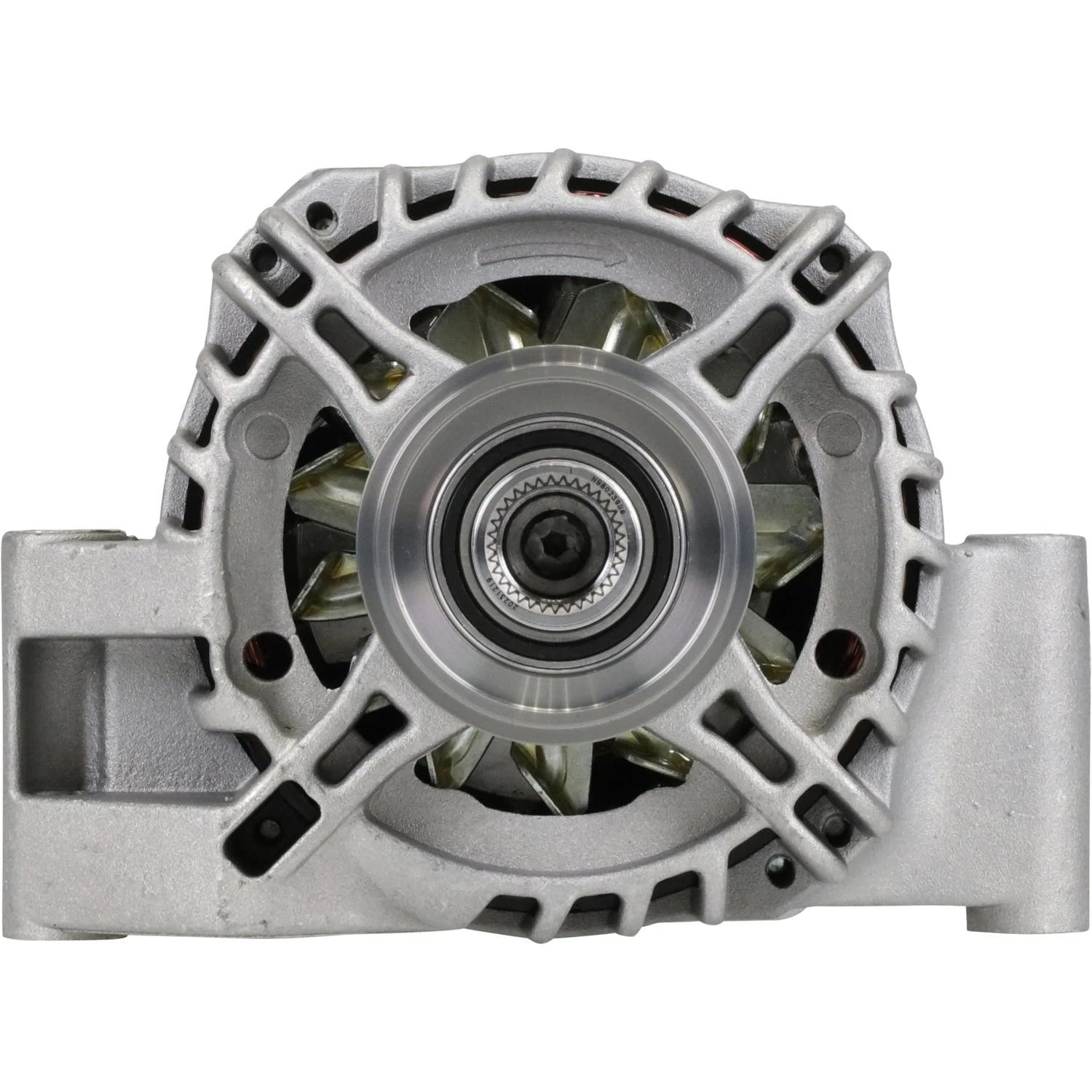 120A 12V Alternator for [Make Model] ([YYYY–YYYY])