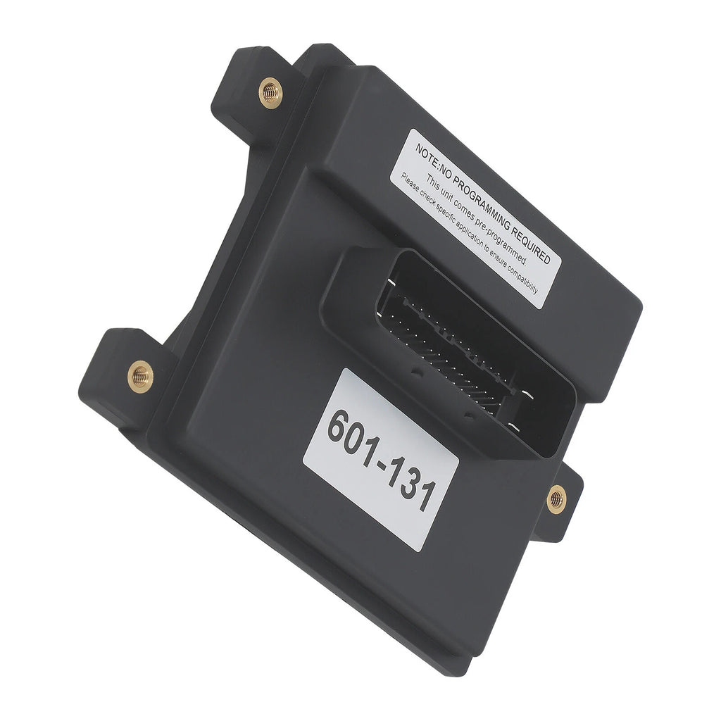 Fuel Pump Flow Control Module 20877116 for Cadillac Escalade GMC Yukon (2010–2012)