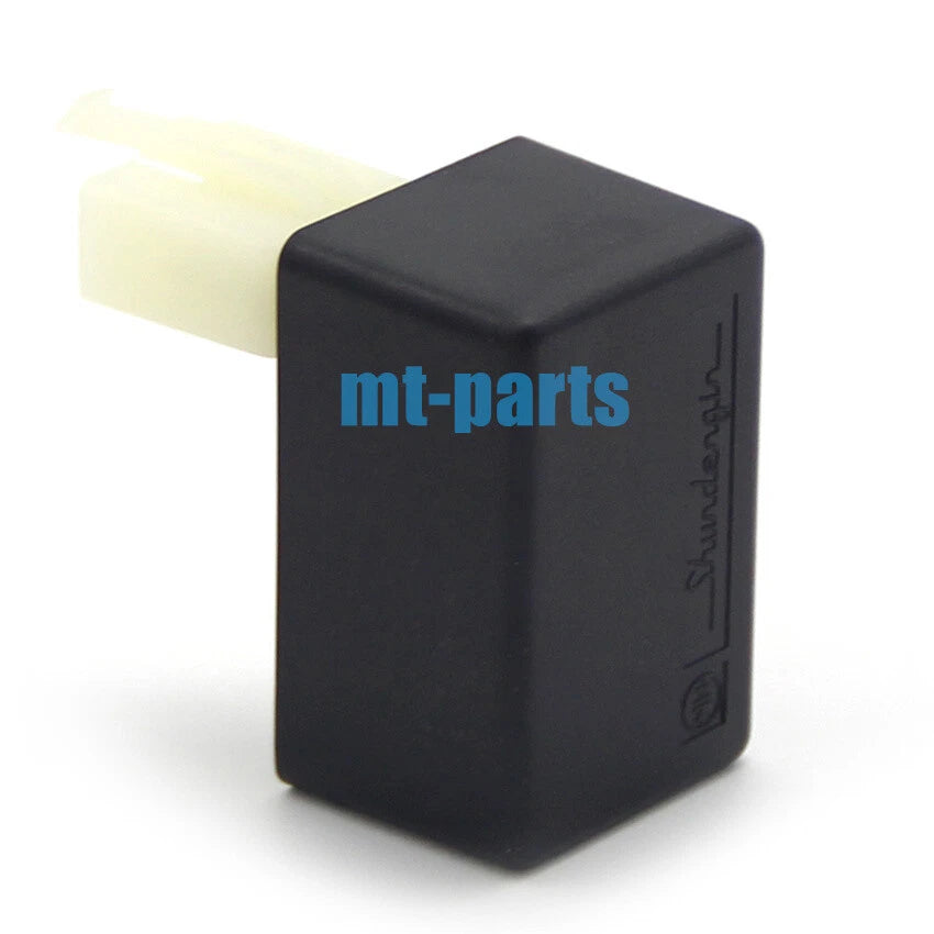 Fuel Cut Off Relay for Honda NV400 CJ/CK Steed (1992–1993) / NV400 CS/CV Steed (1995–1997)