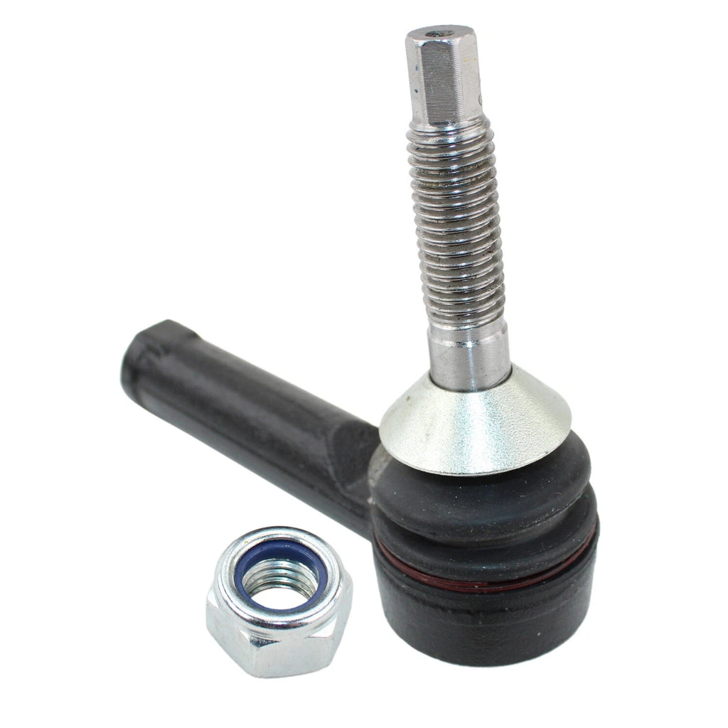 2X Outer Steering Tie Rod Ends for Ford Flex Taurus X MKS MKT (2008–2019)