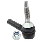 2X Outer Steering Tie Rod Ends for Ford Flex Taurus X MKS MKT (2008–2019)