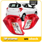 Tail Light Assembly for Chevy Spark (2016–2022) Left + Right