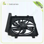 Electric Radiator Cooling Fan for Nissan Sentra (2013–2018) 621-439