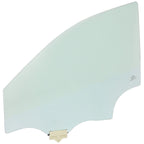 Front Driver Door Glass for Hyundai Santa Fe XL (2013–2018)