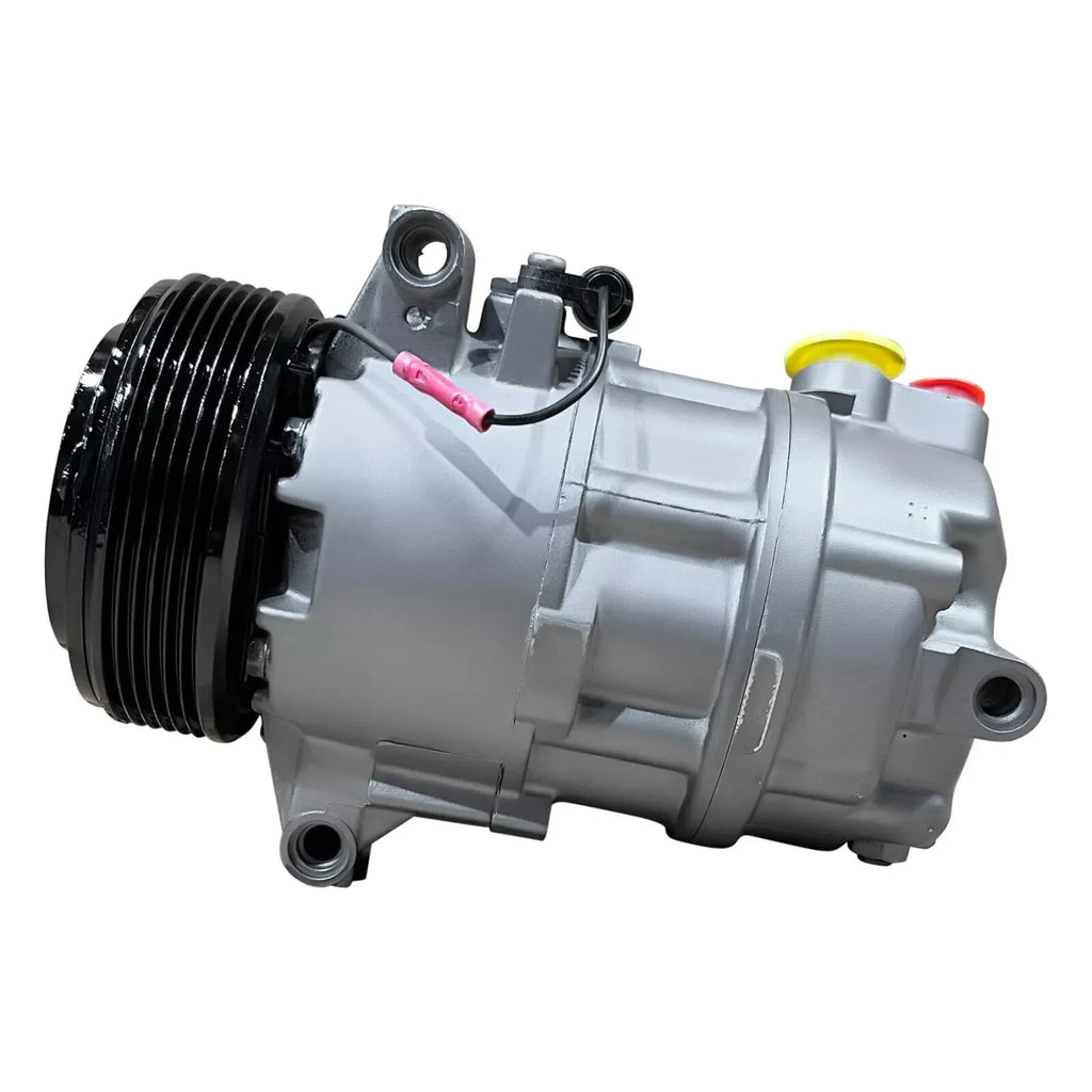 AC Compressor Kit Replacement for BMW Z4 3.0L (2003-2008)