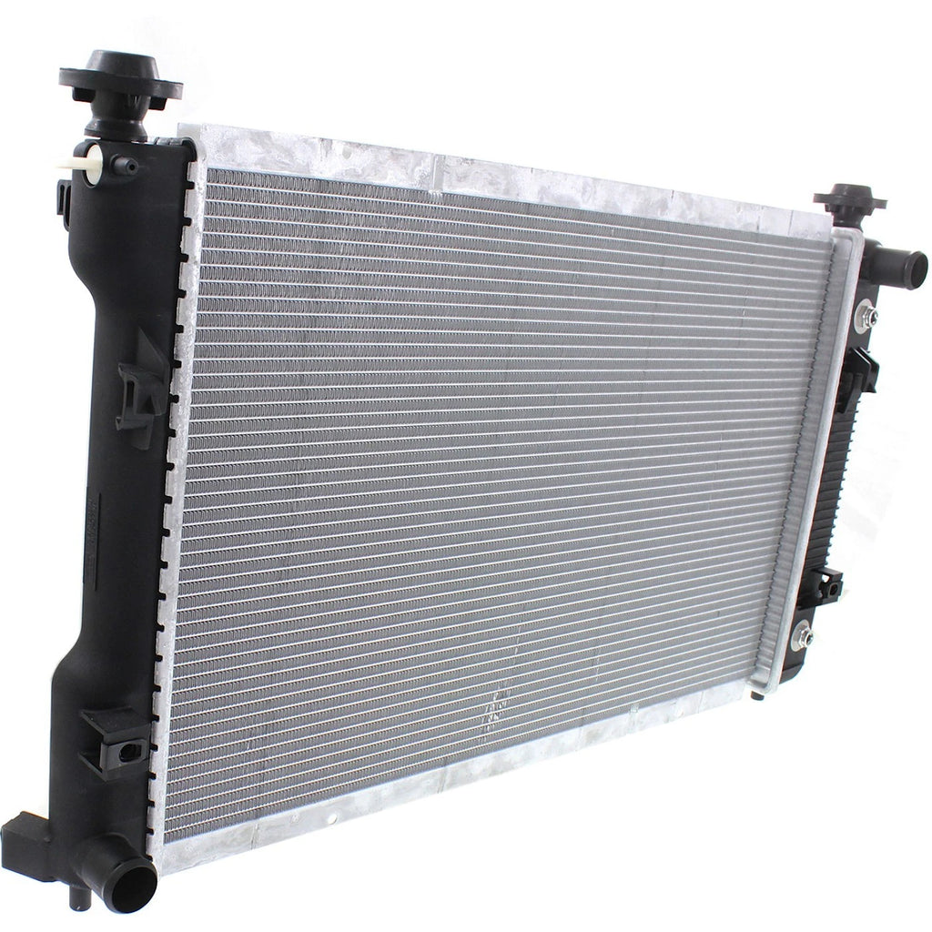 Radiators for Chevy GMC Terrain Equinox (2010–2017)
