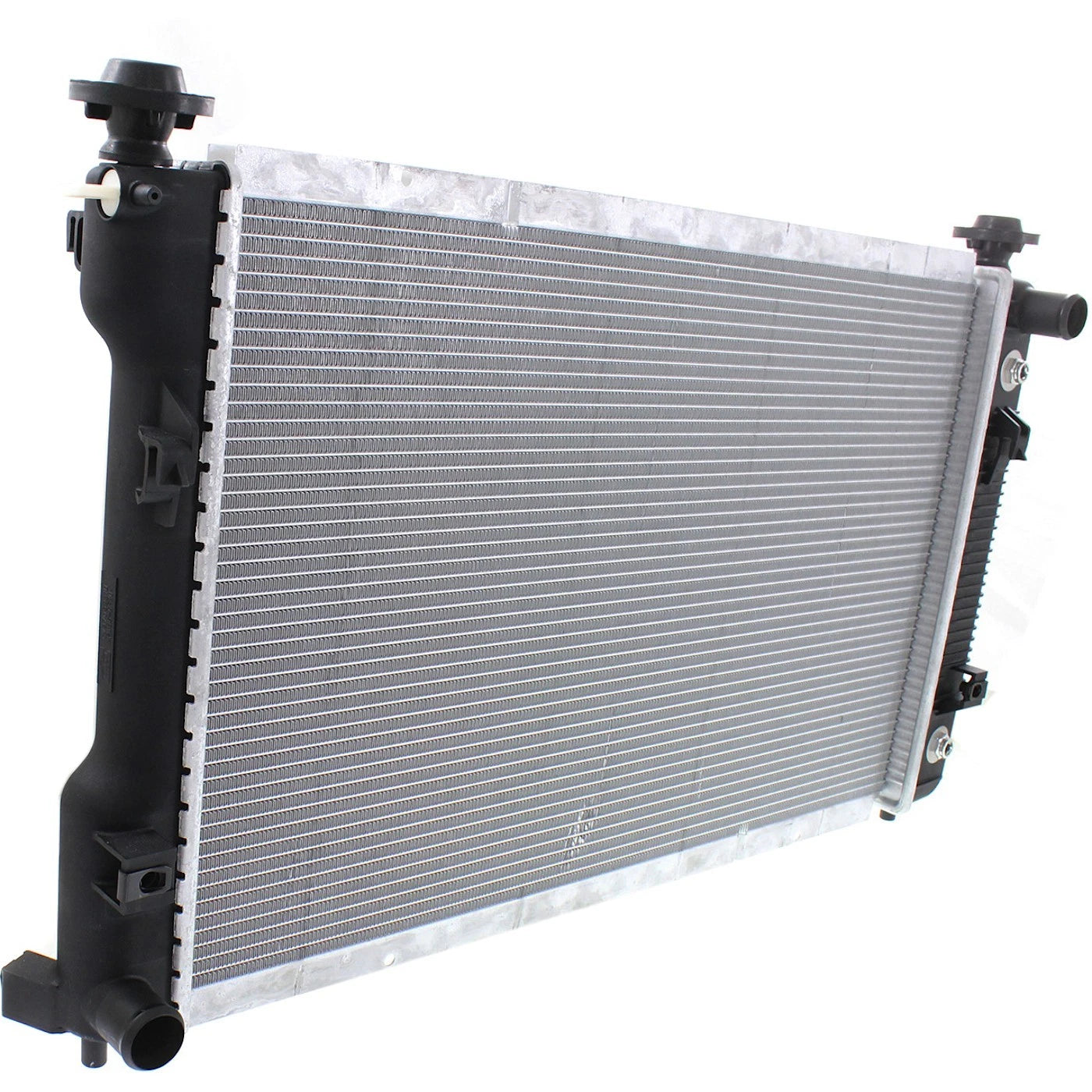 Radiators for Chevy GMC Terrain Equinox (2010–2017)