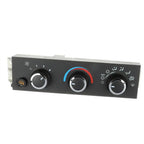 AC Heater Climate Control Module for Chevy Express Savana (2003-2023)