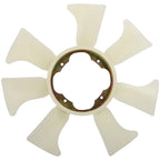 Cooling Fan Blade for Nissan Frontier NP300 (1998-2015)