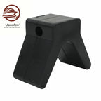 2 Inch Mounting Width Polyurethane V Bow Stop for Boat Trailer