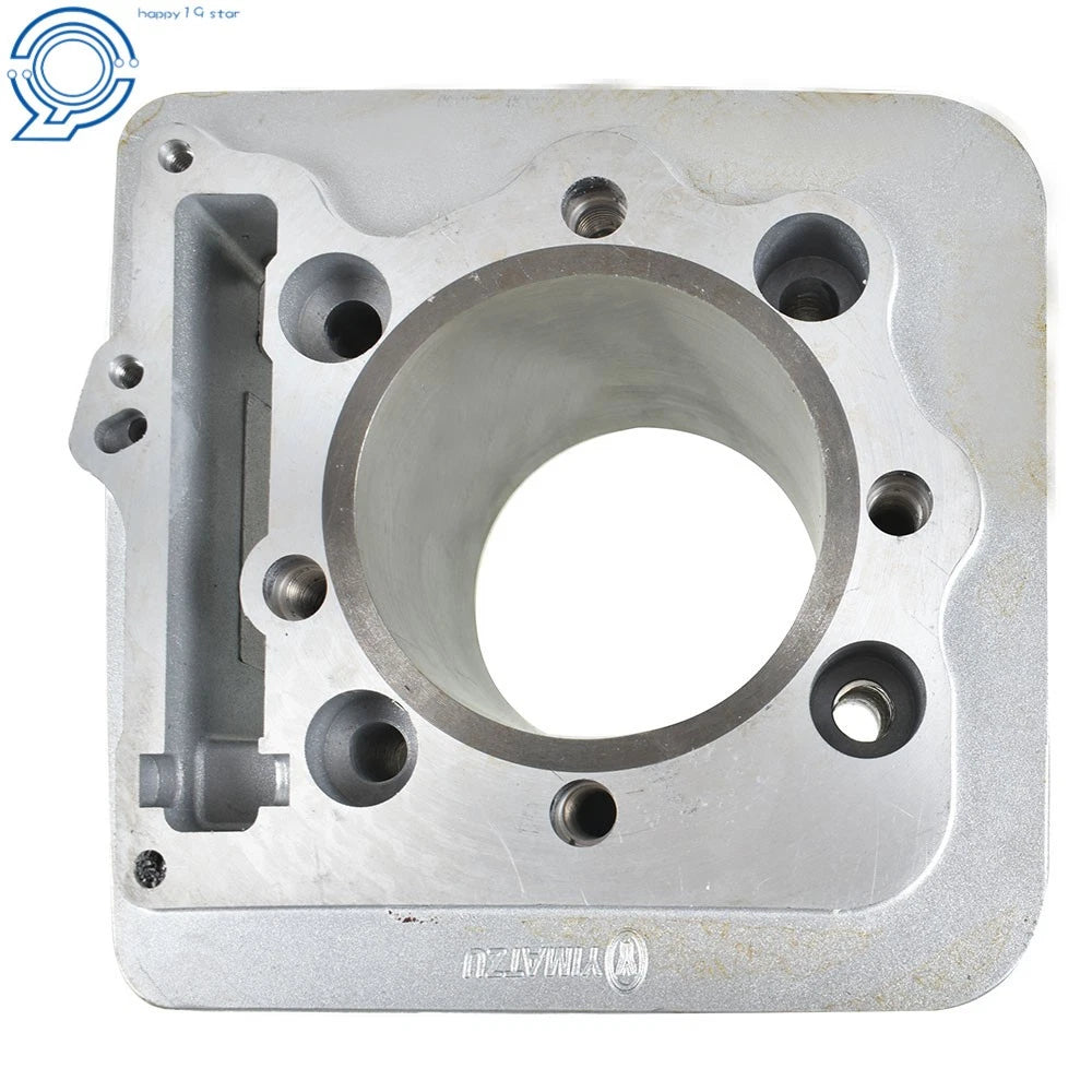 Top End Kit with Piston Rings for Honda TRX400EX (1999–2008)