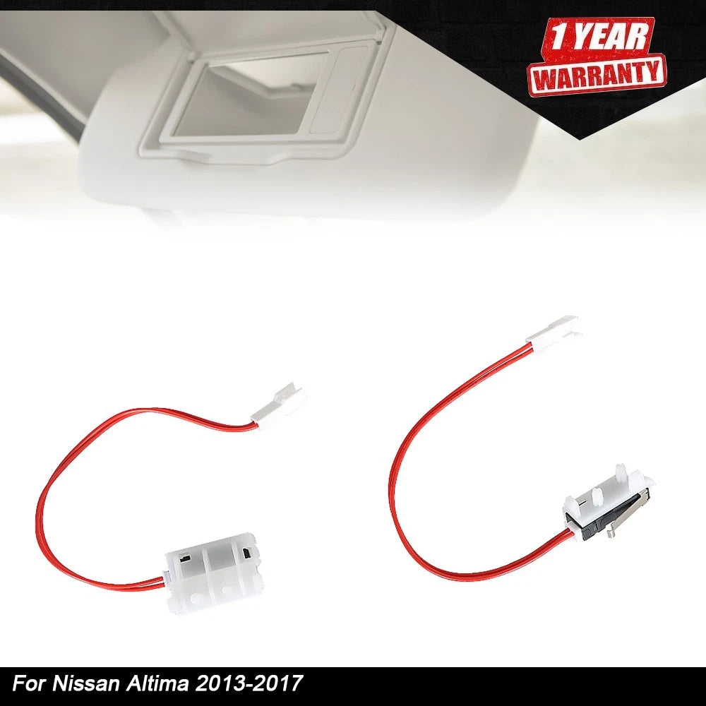 Gear Shifter Repair Kit for Nissan Altima (2013-2017)
