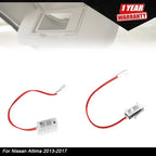 Gear Shifter Repair Kit for Nissan Altima (2013-2017)