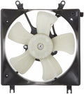 Spectra Premium CF22011 Engine Cooling Fan Assembly for Chrysler Sebring (2001–2006)